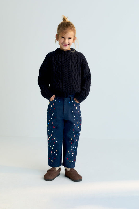 Mia Pant