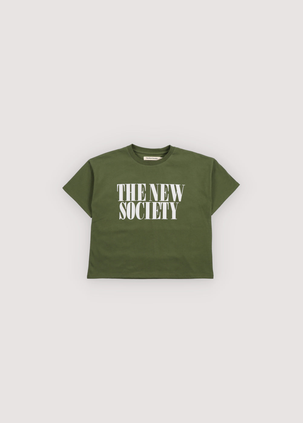 Mica T-shirt Hidden Forest