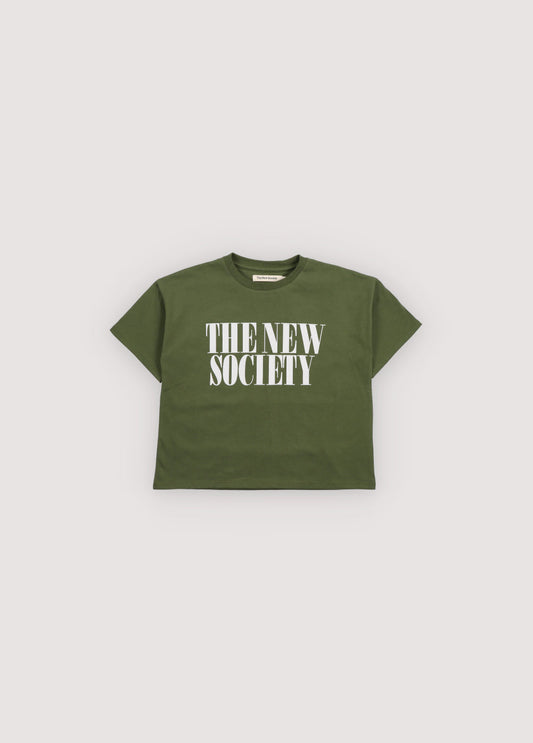 Mica T-shirt Hidden Forest