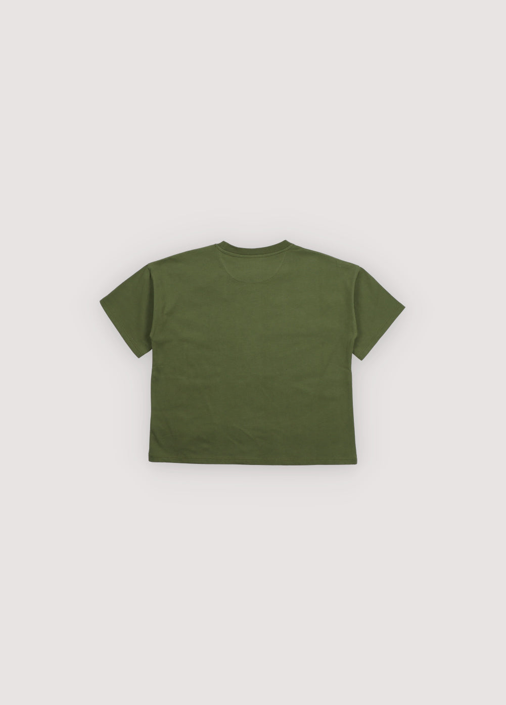 Mica T-shirt Hidden Forest