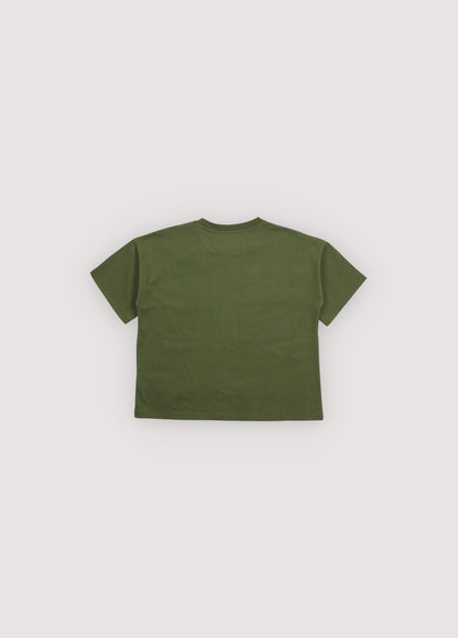 Mica T-shirt Hidden Forest