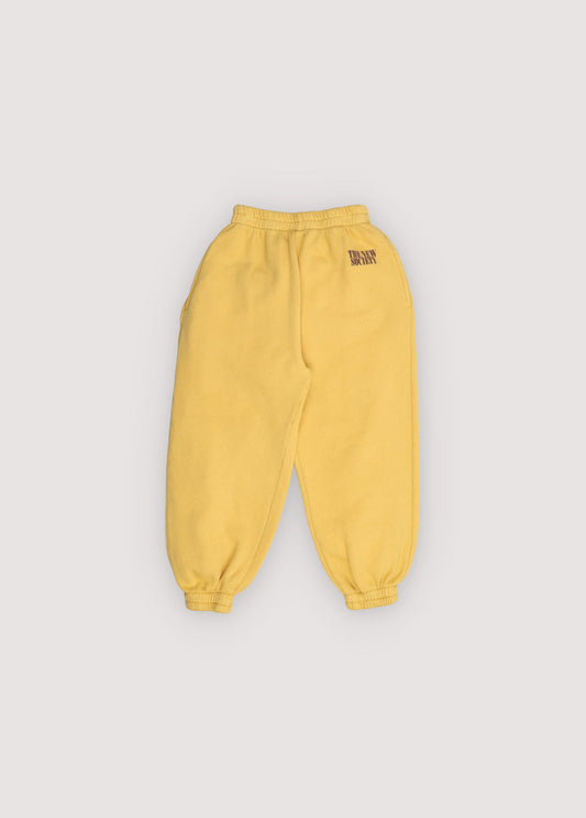 Miguel Jogging Eternal Ochre