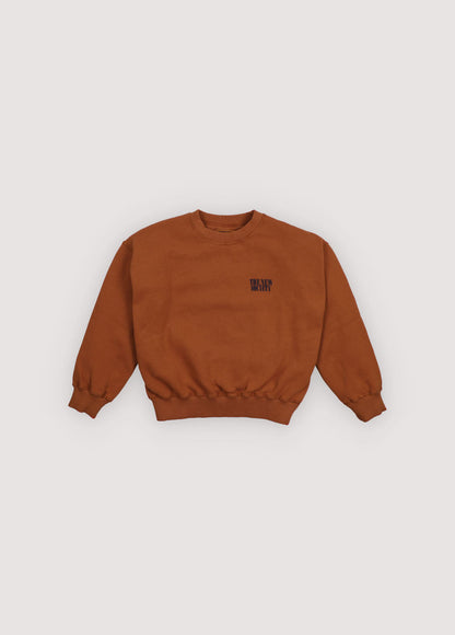 Miguel Sweatshirt Astral Earth