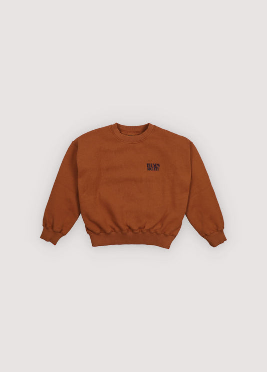 Miguel Sweatshirt Astral Earth
