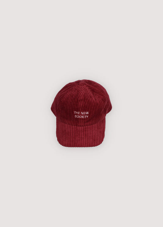Mikel Cap Plum Fantasy