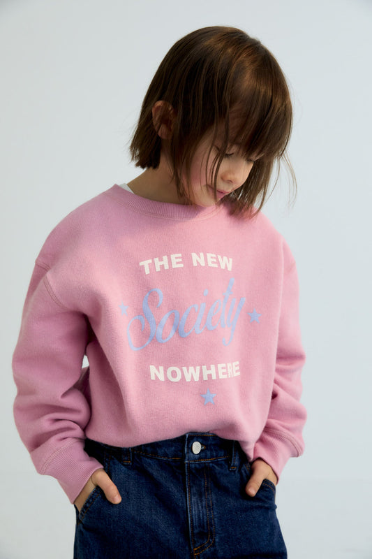Molly Sweatshirt