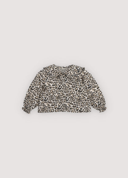 Nelia Baby Blouse