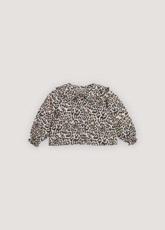 Nelia Baby Blouse