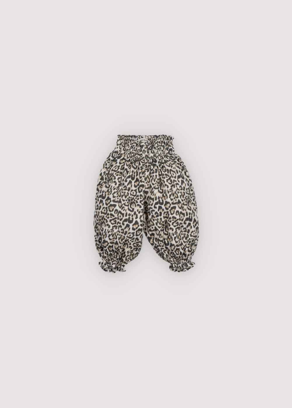 Nelia Baby Pant