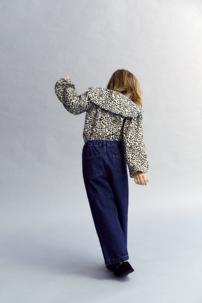 Nelia Blouse