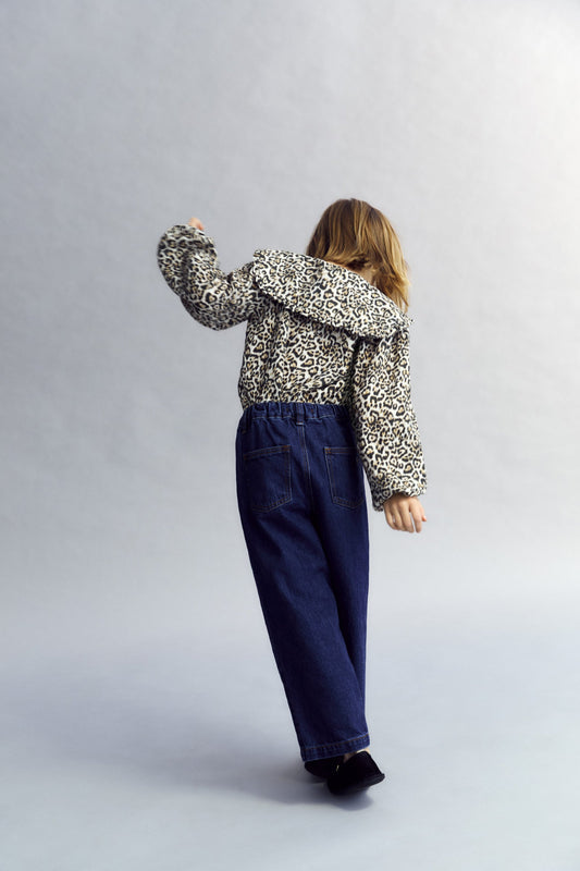Nelia Blouse