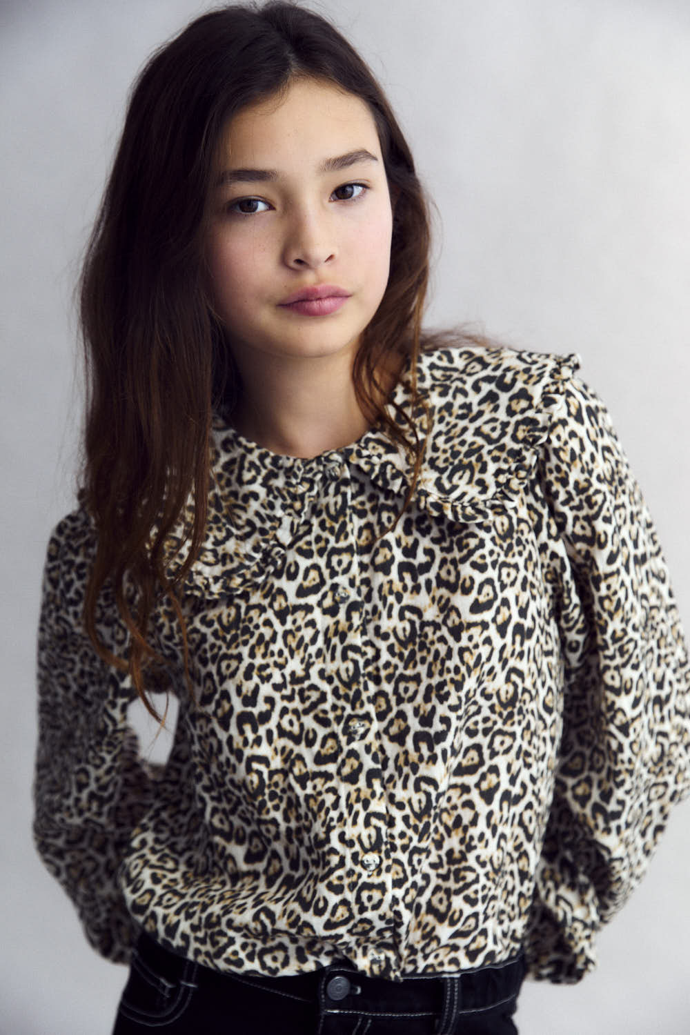 Nelia Blouse