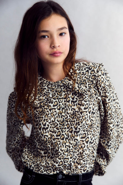Nelia Blouse