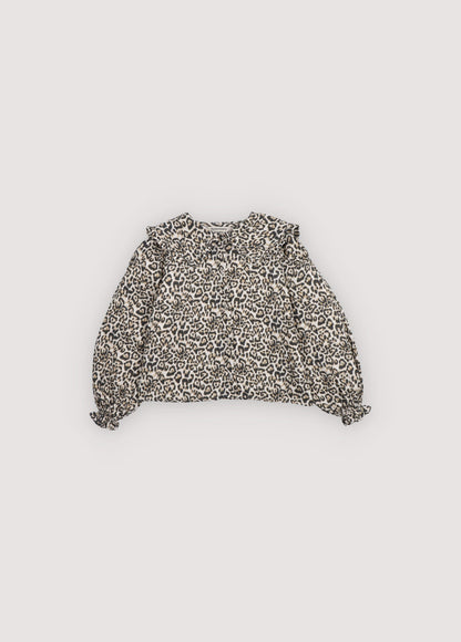 Nelia Blouse