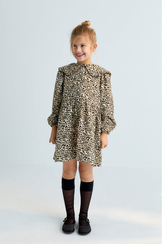 Nelia Dress