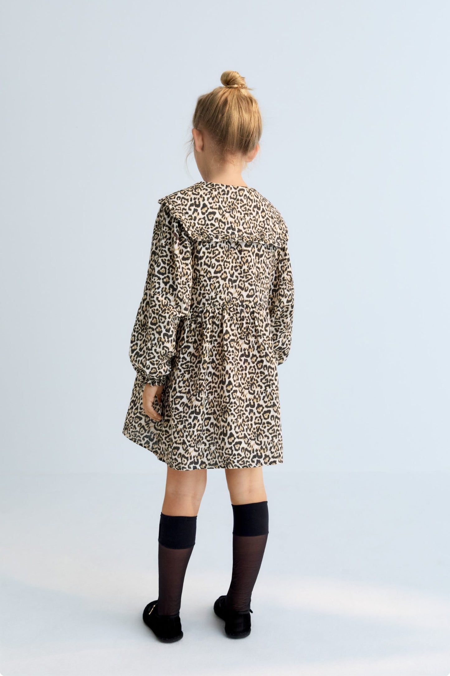 Nelia Dress