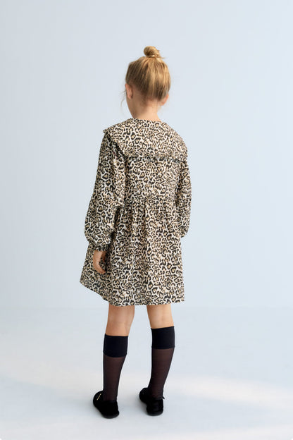 Nelia Dress