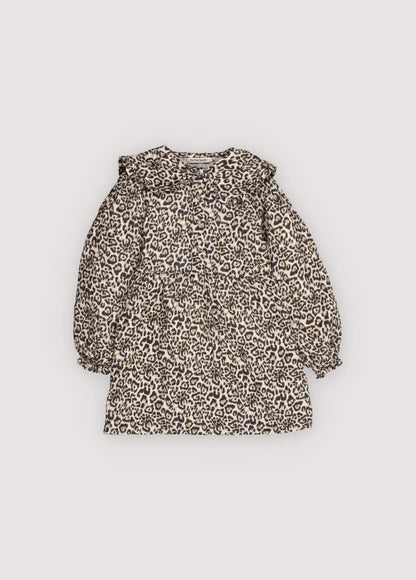 Nelia Dress