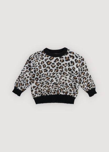 Nelia Jumper