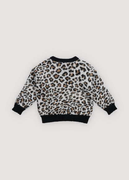 Nelia Jumper