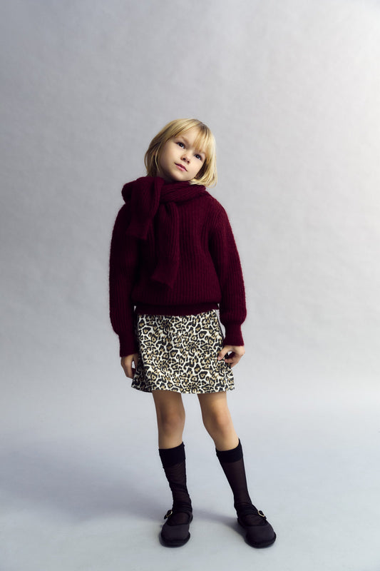 Nelia Skirt