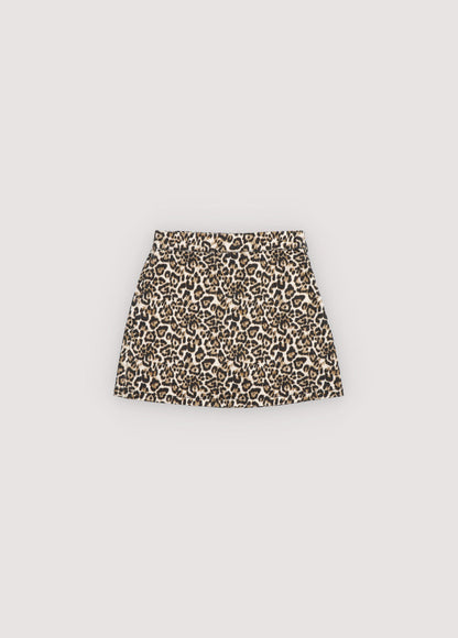 Nelia Skirt
