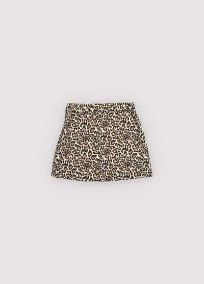 Nelia Skirt