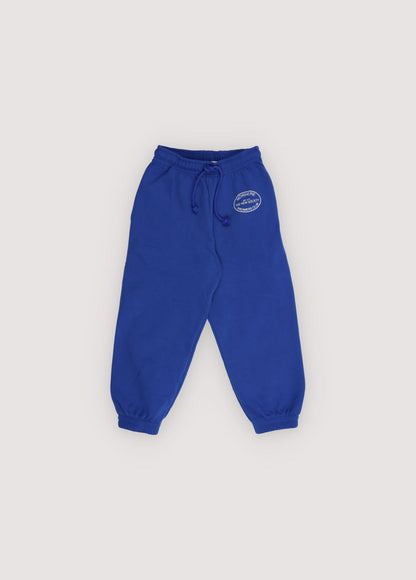 Nico Jogging Astral Blue