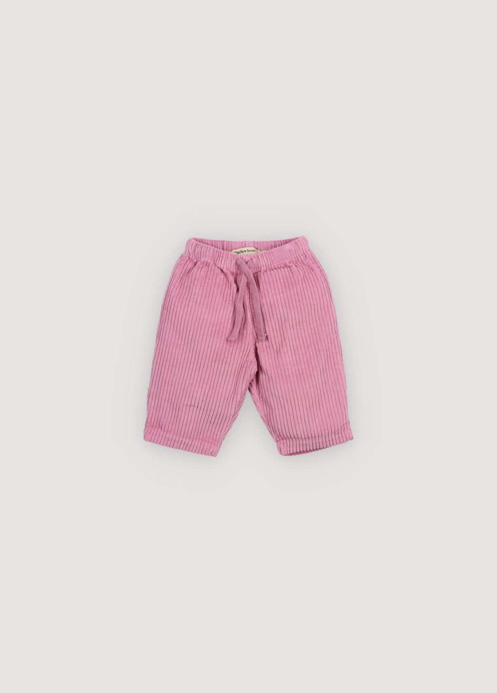 Nicol Baby Pant Dream Blush
