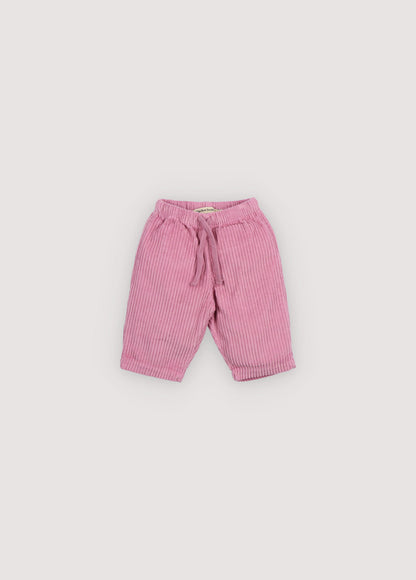 Nicol Baby Pant Dream Blush