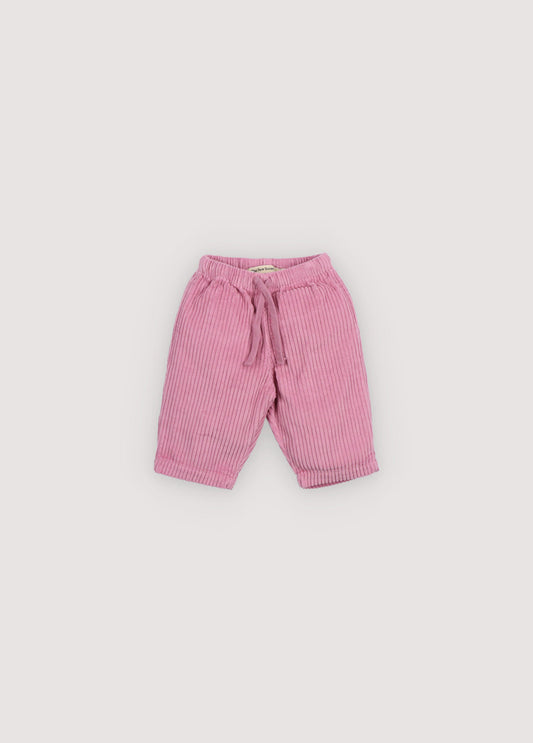 Nicol Baby Pant Dream Blush