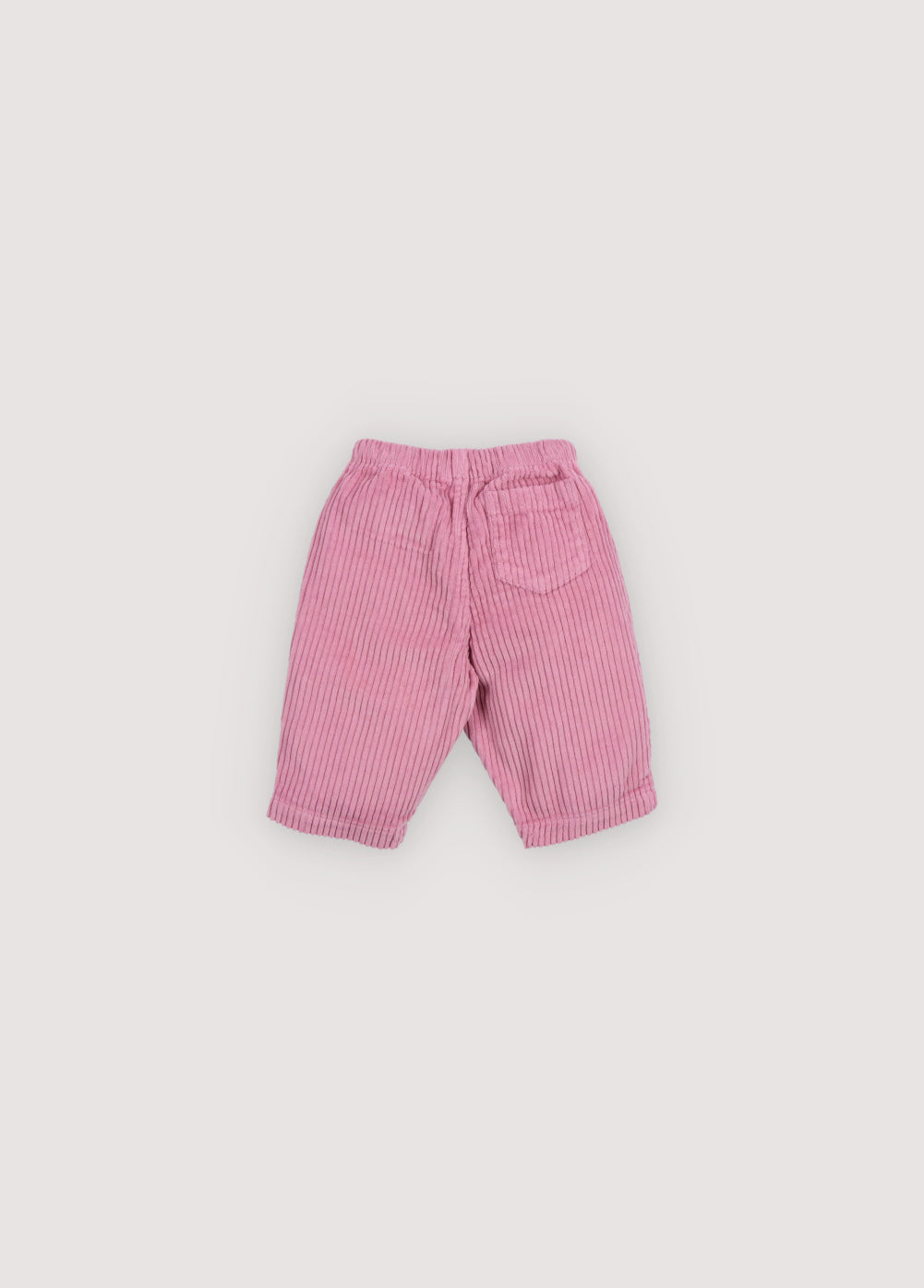 Nicol Baby Pant Dream Blush