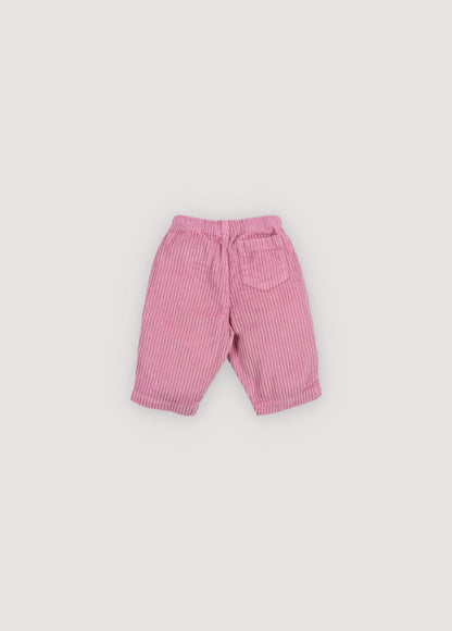 Nicol Baby Pant Dream Blush
