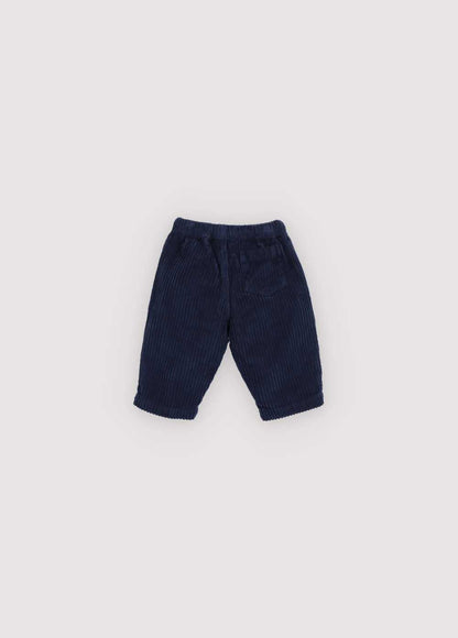 Nicol Baby Pant Infinite Navy