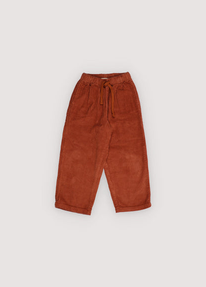 Nicol Pant Astral Earth