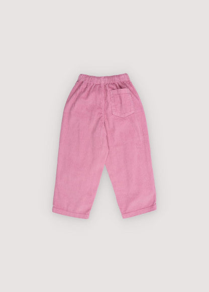 Nicol Pant Dream Blush