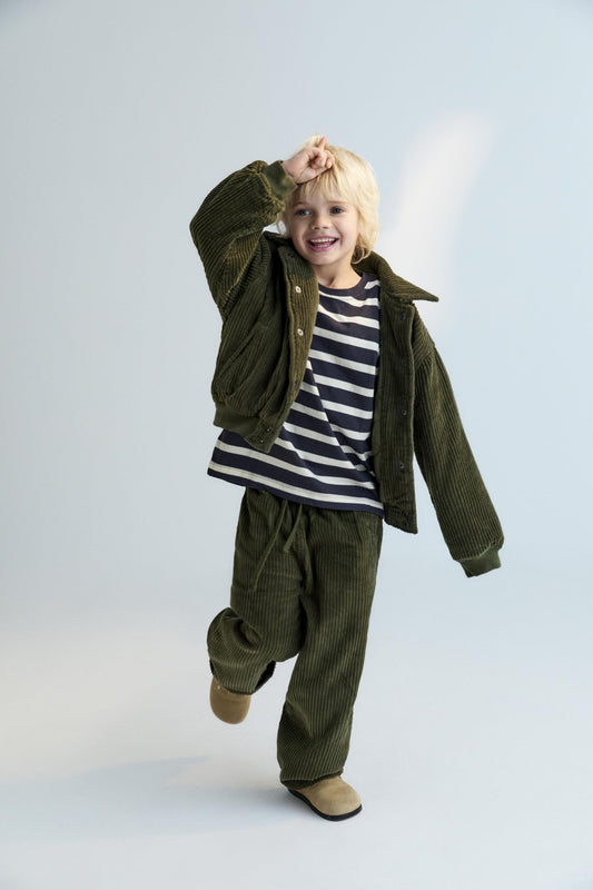 Nicol Pant Hidden Forest