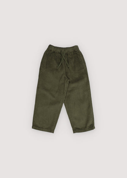 Nicol Pant Hidden Forest