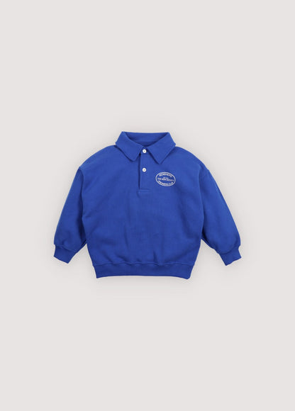 Nico Polo Astral Blue