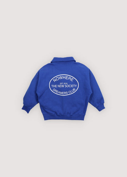 Nico Polo Astral Blue