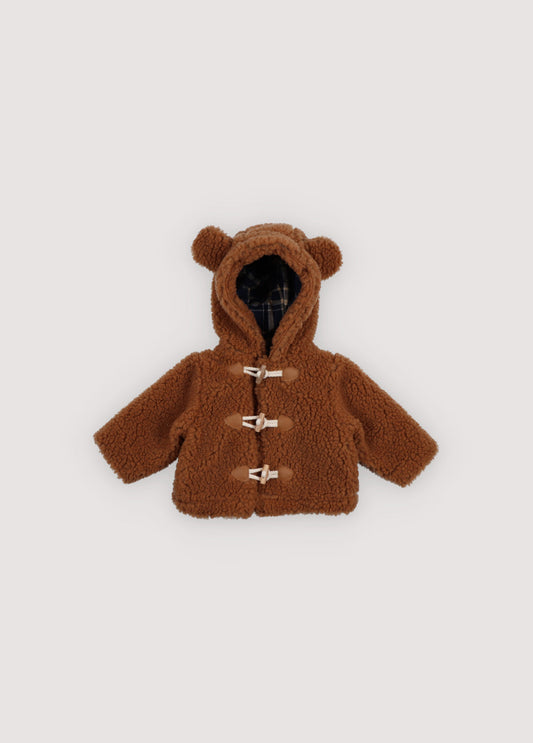 Ninette Baby Boy Coat