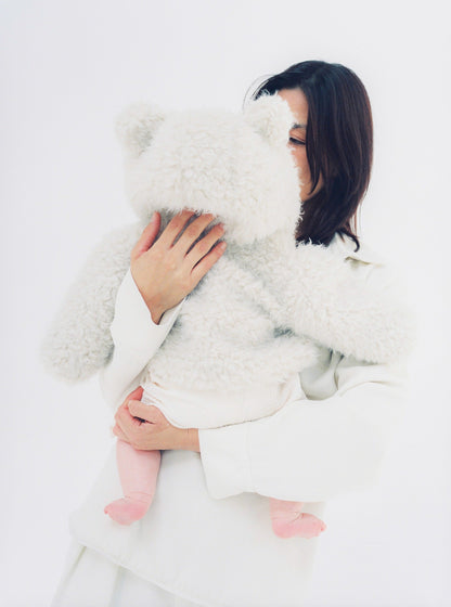 Ninette Baby Girl Coat