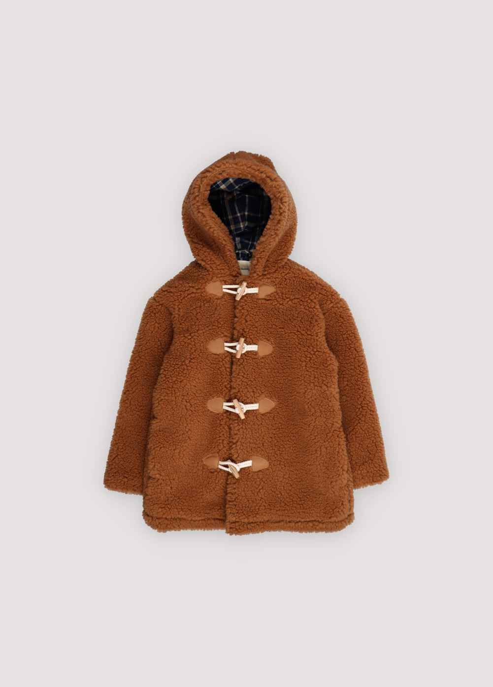 Ninette Boy Coat