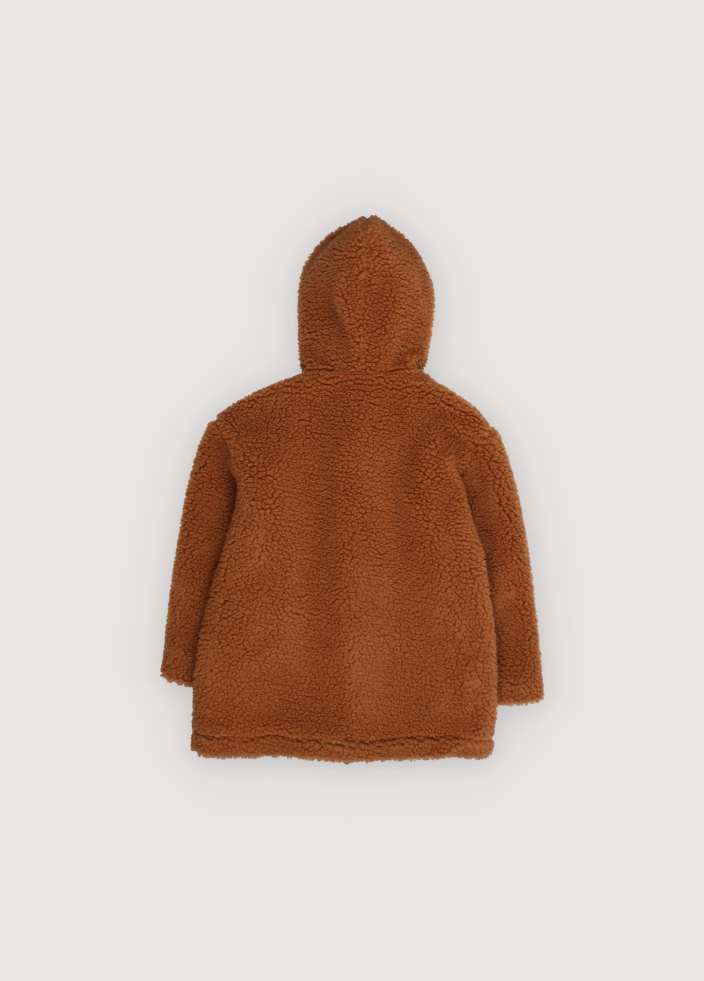 Ninette Boy Coat