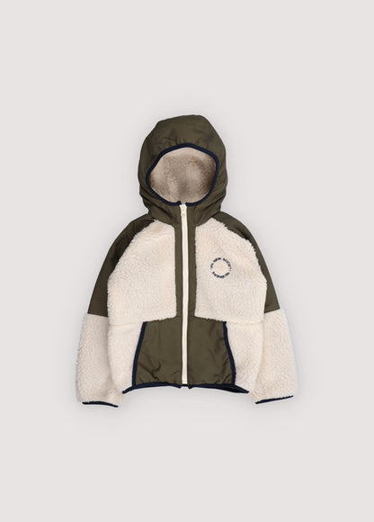Ninette Outerwear