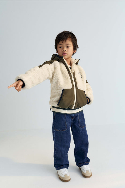 Ninette Outerwear