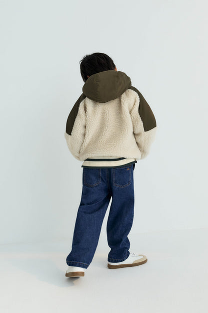 Ninette Outerwear