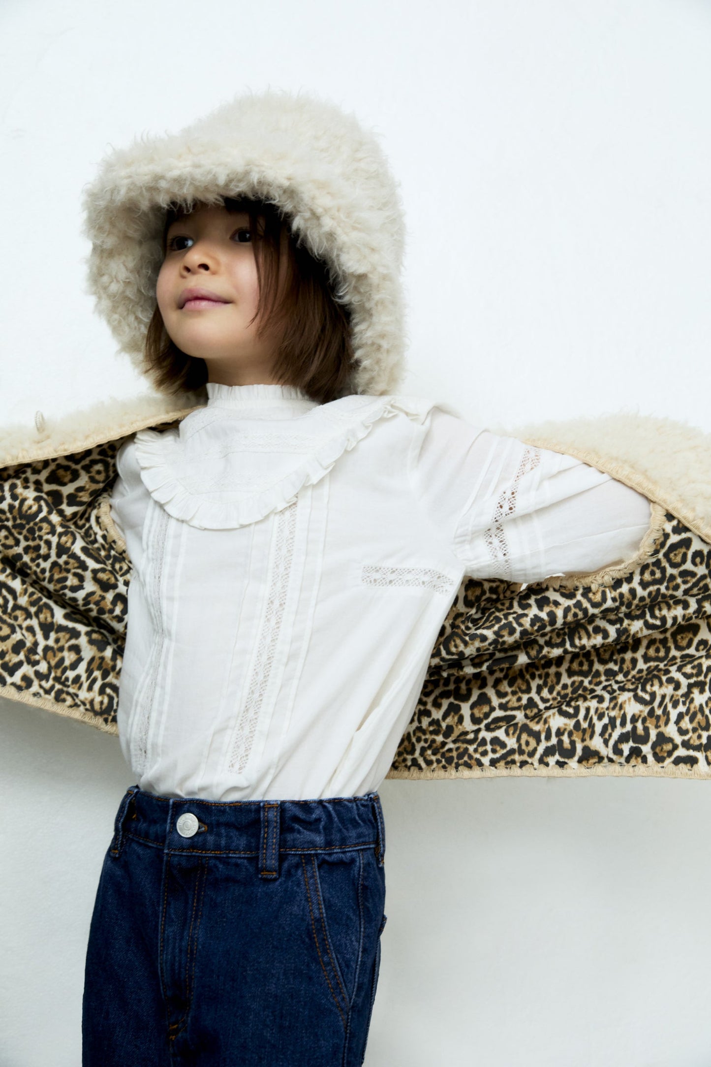 Ninette Waistcoat