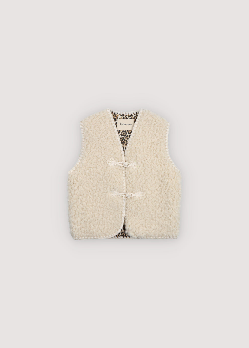 Ninette Waistcoat