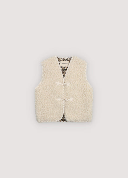Ninette Waistcoat